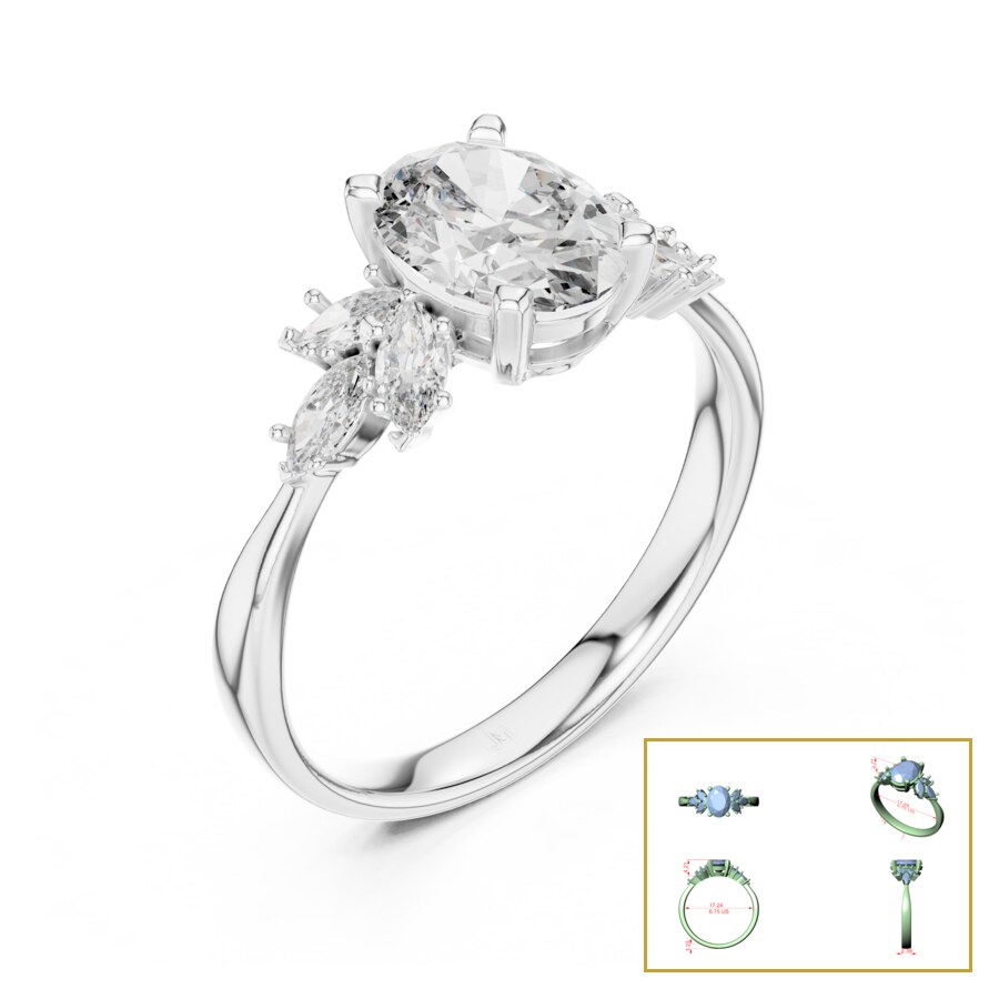 Ladies Rings designs